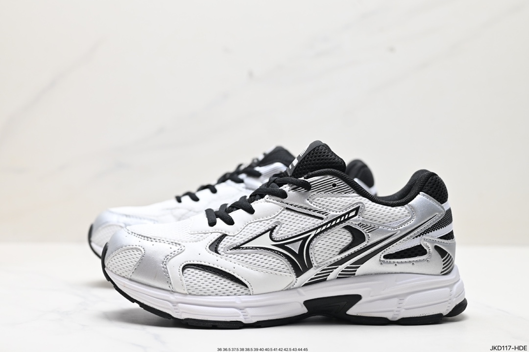 Mizuno Shoes